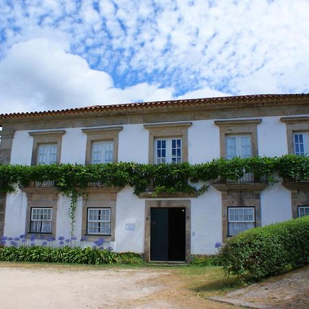 Casa Da Varzea 蓬德利马 外观 照片