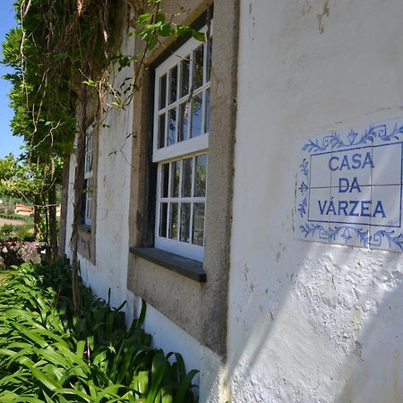 Casa Da Varzea 蓬德利马 外观 照片