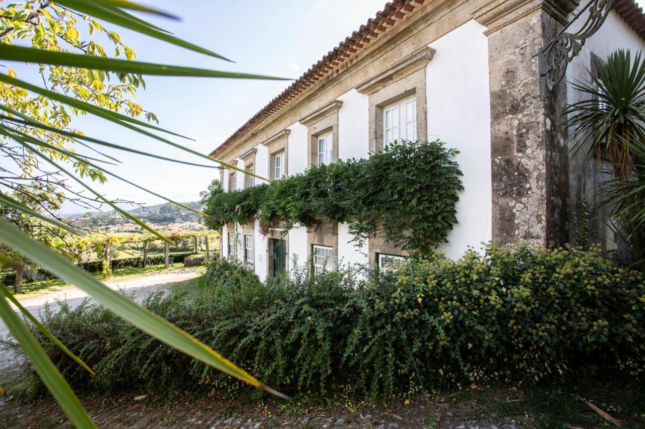 Casa Da Varzea 蓬德利马 外观 照片
