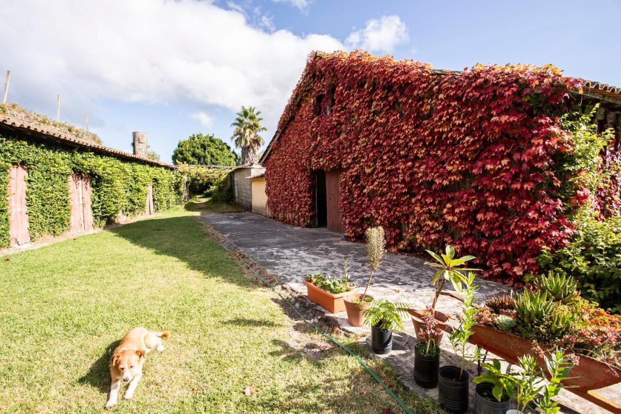 Casa Da Varzea 蓬德利马 外观 照片