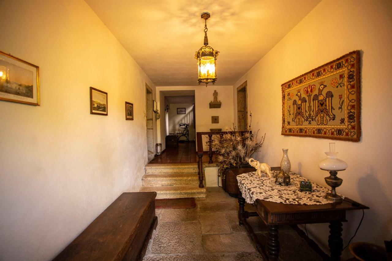Casa Da Varzea 蓬德利马 外观 照片