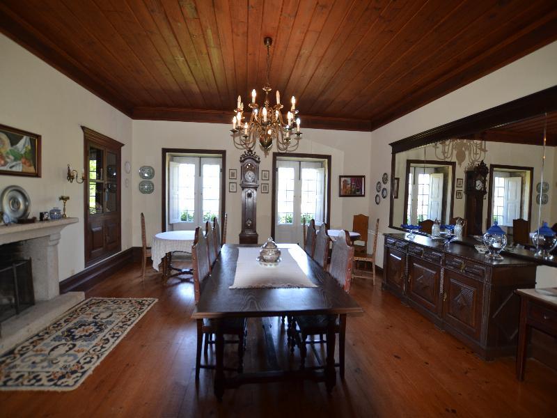 Casa Da Varzea 蓬德利马 外观 照片