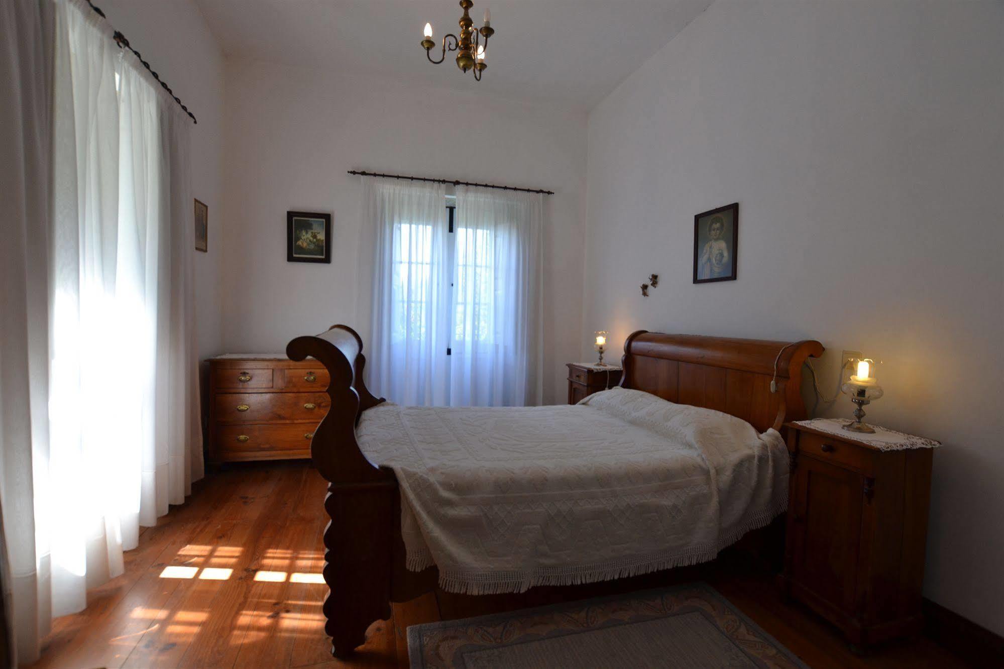 Casa Da Varzea 蓬德利马 外观 照片