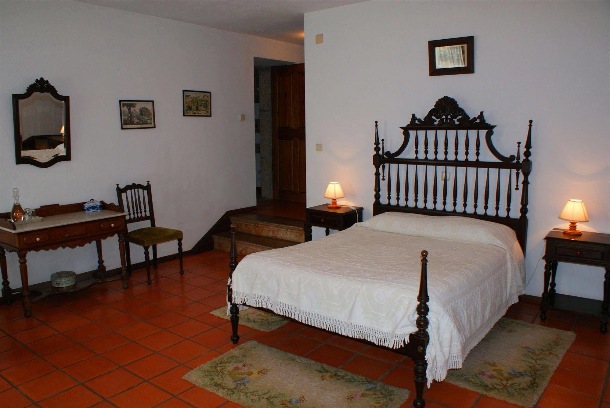 Casa Da Varzea 蓬德利马 外观 照片