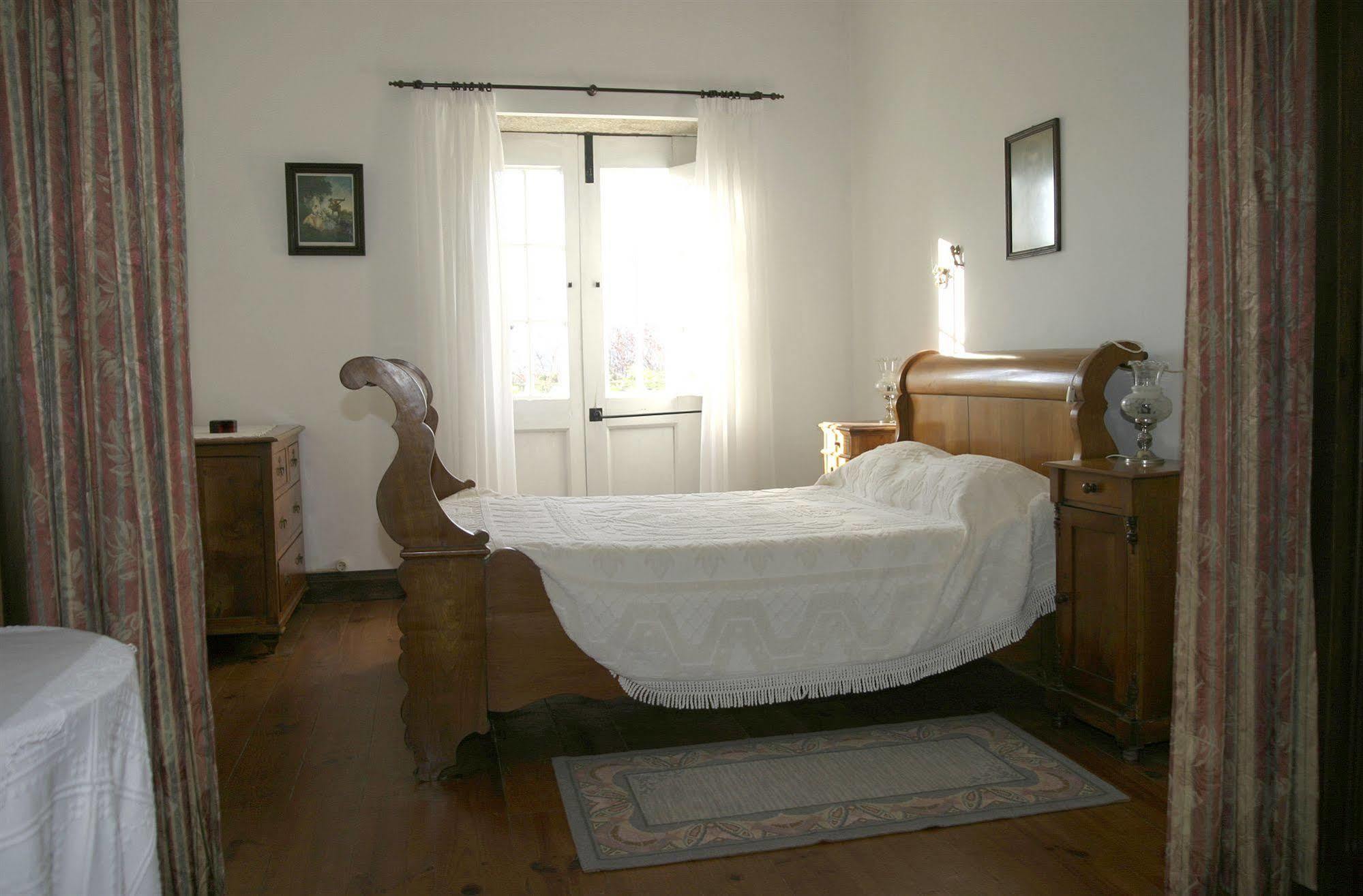 Casa Da Varzea 蓬德利马 外观 照片