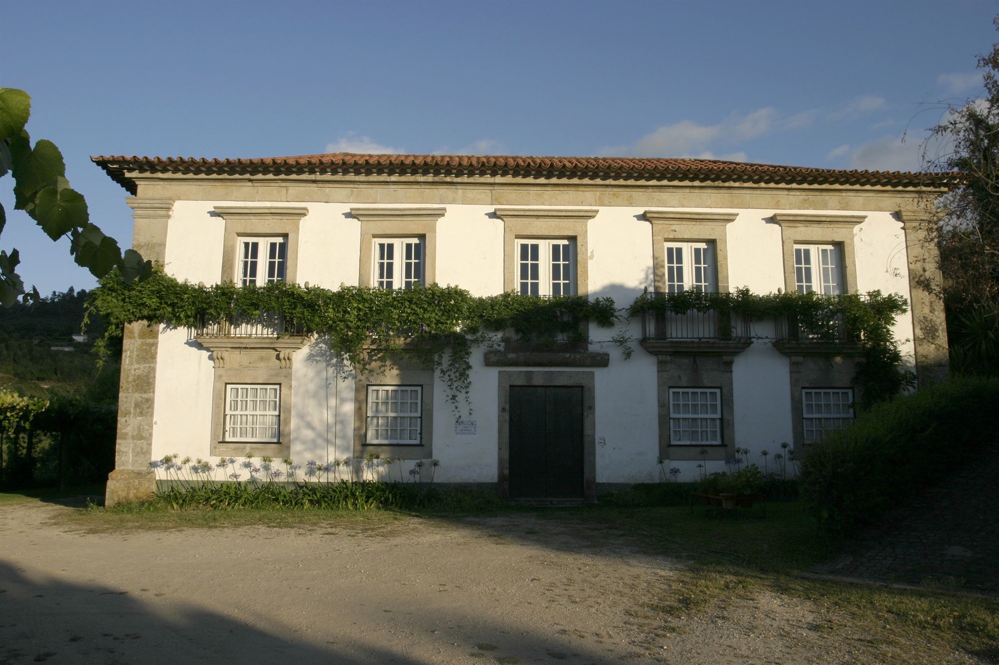Casa Da Varzea 蓬德利马 外观 照片